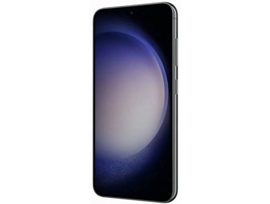 Смартфон Samsung Galaxy S23 5G 8/256GB Black (ПИ)